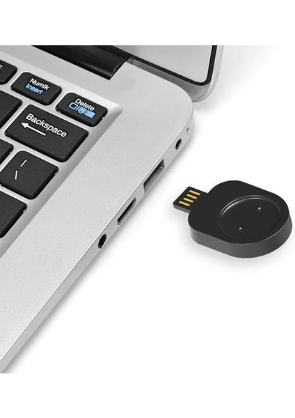 Ally Xiaomi Amazfit Gtr 2 Gts 2 A1951 USB Şarj Aleti Amazfit POP-(1903) indirimleri