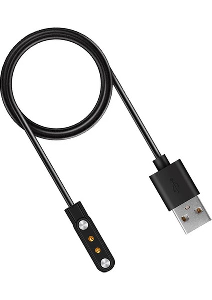 Ally Haylou LS05 Solar Smart Akıllı Saat Için Şarj KABLOSU-(1903) modelleri