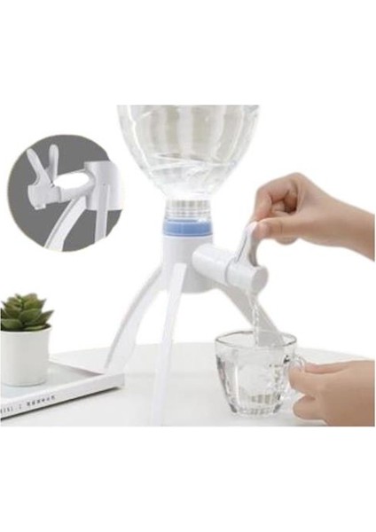 SN-22183 Çok Fonksiyonlu Mini Içecek Dağıtıcı