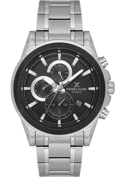 Danıel Kleın DK.3.10047-2 Erkek Kol Saati