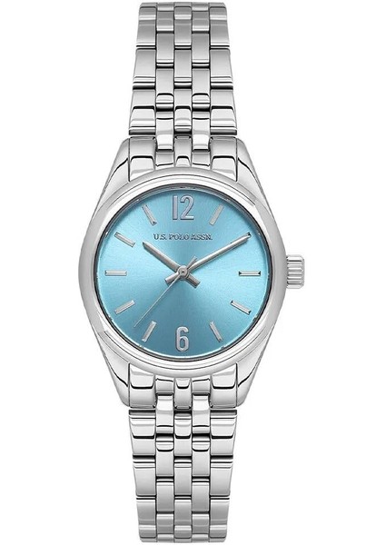 USPA2109-02 Kadın Kol Saati