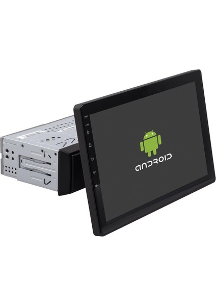 X-9104A 4/64 Android Oto Teyp 10.1 Döner Ekran fiyatları