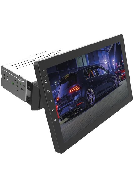 X-9104A 4/64 Android Oto Teyp 10.1 Döner Ekran modelleri