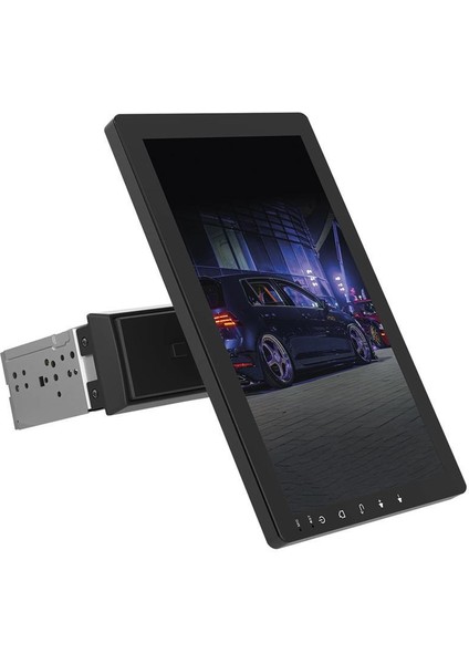 X-9104A 4/64 Android Oto Teyp 10.1 Döner Ekran fırsatları