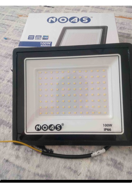 100 Watt LED Projektör fiyatları