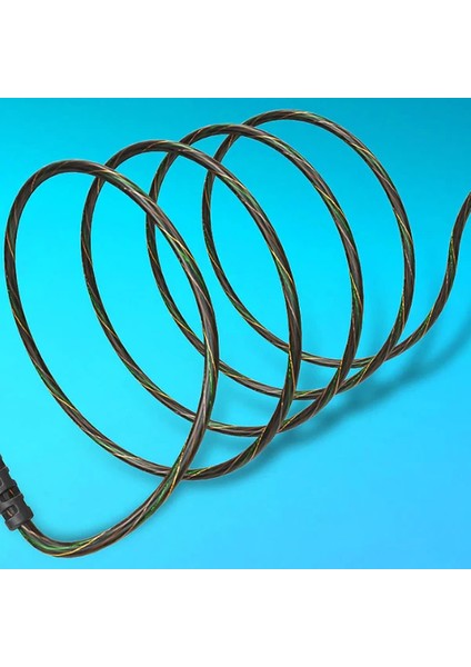 Plextone Dx2 3.5mm Metal Kablolu Stereo Kulak Içi Oyuncu KULAKLIK-(1903)