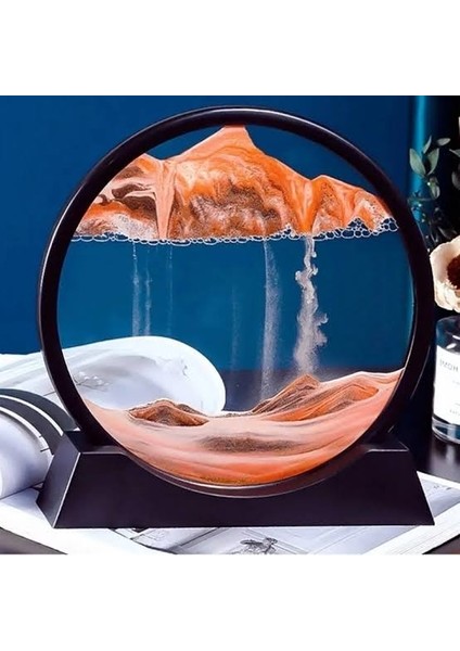 Kum Saati Sulu Dekoratif indirimleri