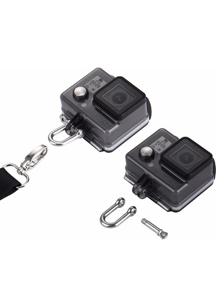 Puluz Go Proxiaomi Yisjcam Aksiyon Kameralar Için Omuz ASKISI-(1903) fırsatları