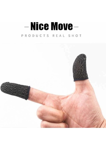 CPT05 M8 Oyun Tuşu Eldiven