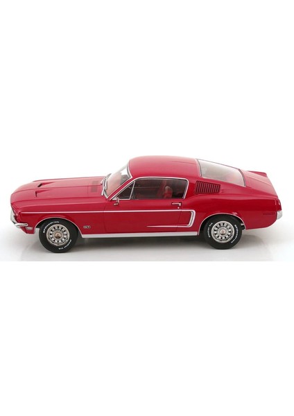 1:18 Kk Scale 1968 Ford Mustang Gt Fastback fiyatları