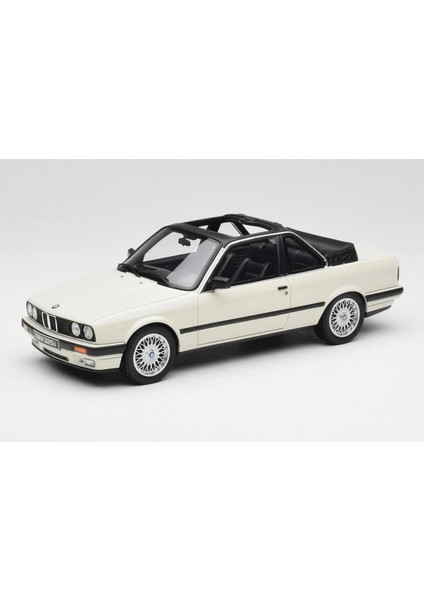 1:18 Otto 1988 Bmw E30 325I Tc2 Baur