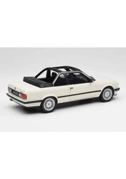1:18 Otto 1988 Bmw E30 325I Tc2 Baur fiyatları