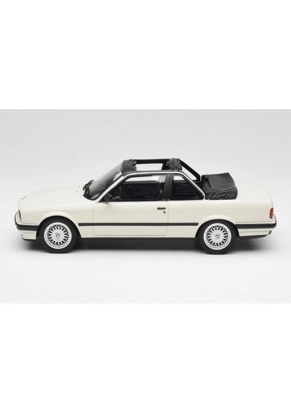 1:18 Otto 1988 Bmw E30 325I Tc2 Baur modelleri