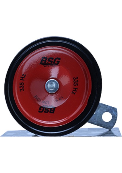 12V Kalın Sesli Disk Korna | Güçlü ve Dikkat Çekici Araç Didit Tip Korna fiyatları