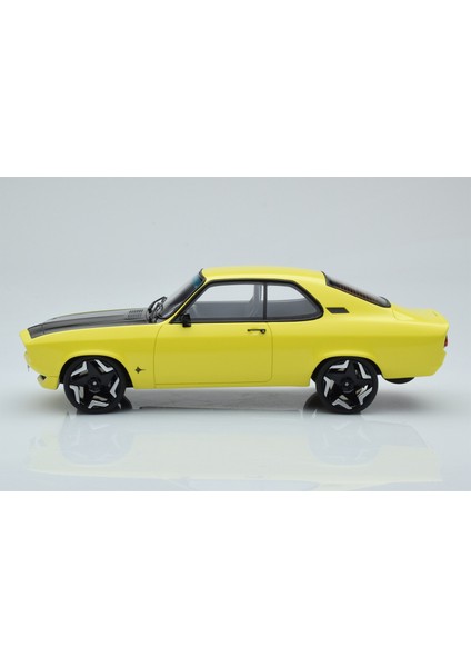 1:18 Otto 2021 Opel Manta Gse Elektromod fiyatları