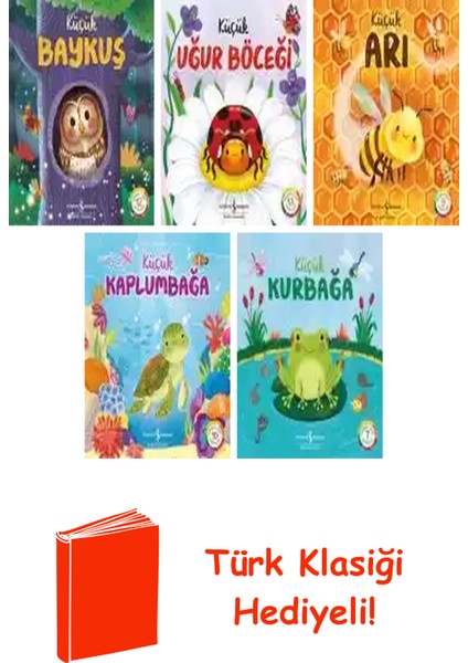 Wednesday Jones 5 Kitap Seti + Türk Klasiği Hediye