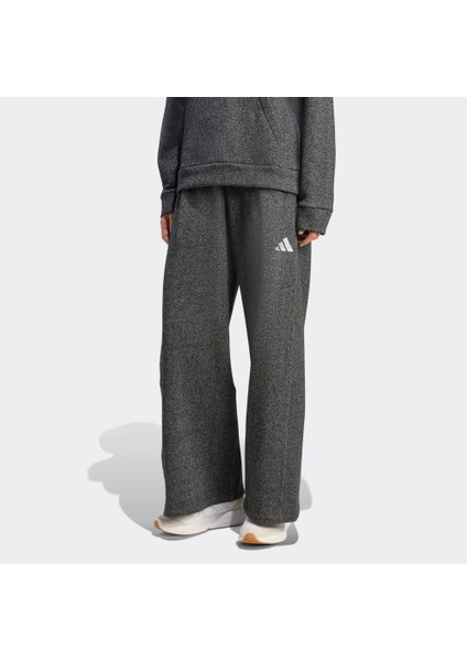 Sportswear JX4360 ALL SZN Holiday Glitter Fleece Loose Eşofman Altı