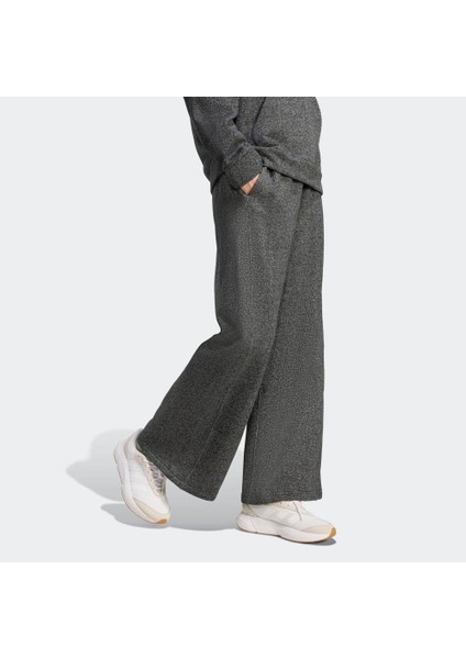 Sportswear JX4360 ALL SZN Holiday Glitter Fleece Loose Eşofman Altı modelleri