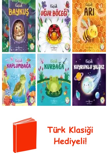 Wednesday Jones 6 Kitap Seti + Türk Klasiği Hediye