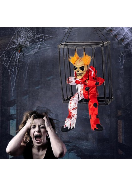 Joker Iskelet Mahkum modelleri