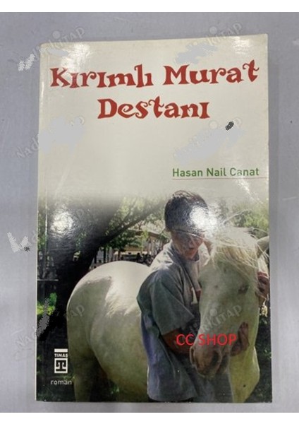 Kırımlı Murat Destanı