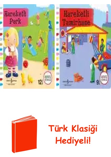 Rebecca Finn 2 Kitap Seti + Türk Klasiği Hediye