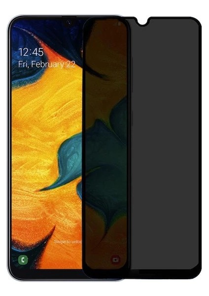 Redmi Note 8 Pro Hayalet Ekran Koruyucu Mat Seramik