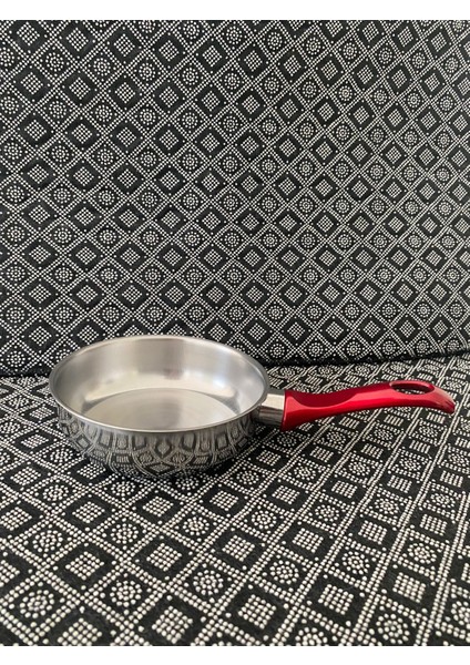 2'li Sütlük Kaçerola Paslanmaz Çelik Takım fırsatları