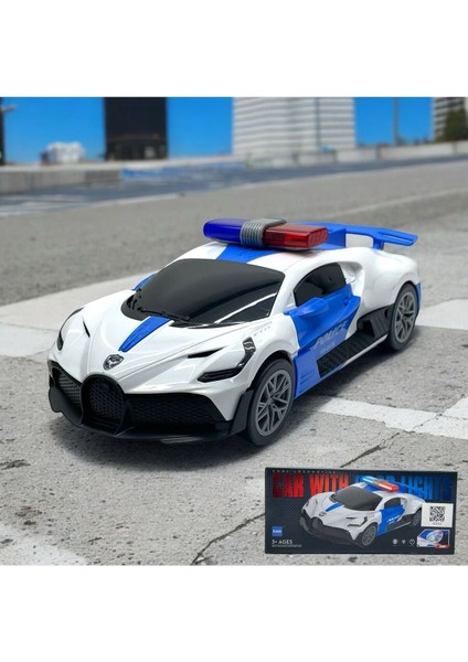 Işıklı Müzikli 360 Derece Dönen Çarp Dön Arabası fırsatları