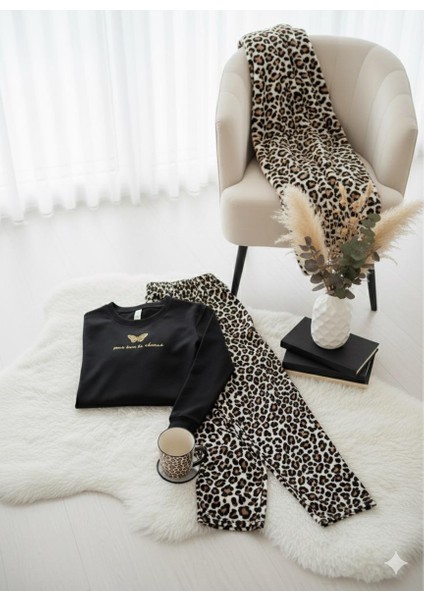 Sandy Soft Büyük Beden Pijama Takımı fiyatları