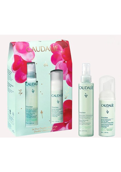 Double Cleansing Duo