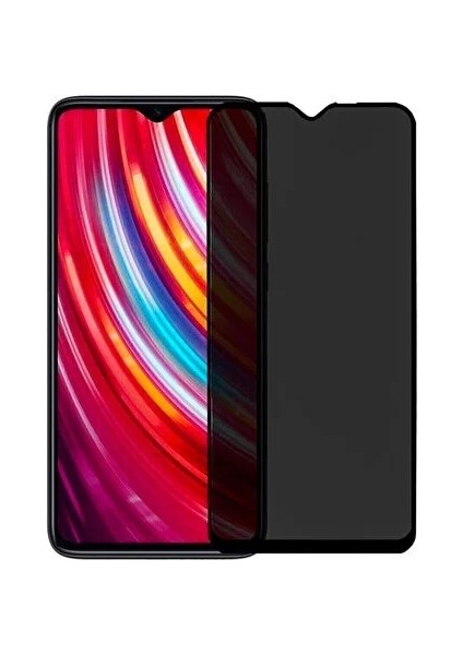Redmi Note 8 Hayalet Ekran Koruyucu Mat Seramik fırsatları