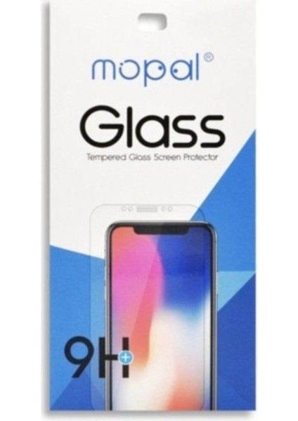 Iphone 6 Ekran Normal Kaplayan Koruyucu Film