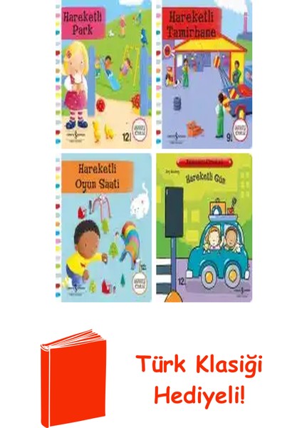 Rebecca Finn 4 Kitap Seti + Türk Klasiği Hediye