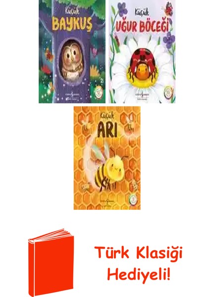 Wednesday Jones 3 Kitap Seti + Türk Klasiği Hediye