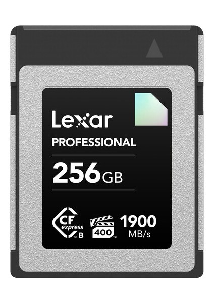 256GB Cfexpress Dıamond Serisi 1900MB/S Type B Hafıza Kartı modelleri