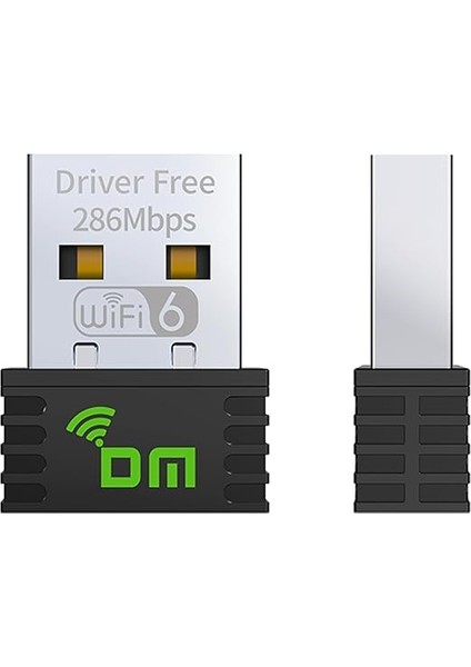 AD086 Wifi 6 USB Wireless Adaptör Wifi Alıcı Verici Access Point fiyatları