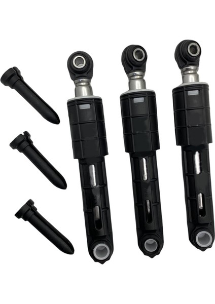 Siemens WM16Y893 Çamaşır Makinesi Amortisörü