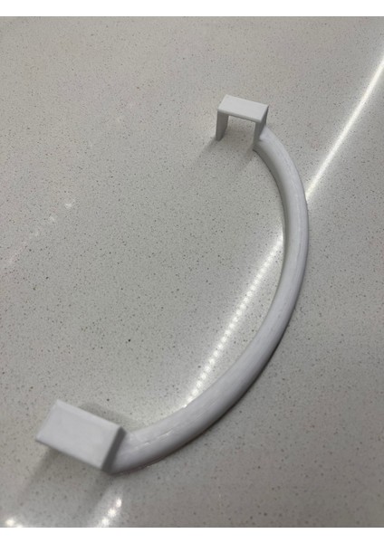 Mutfak Dolap Içi/dışı Havlu Askısı(Plastik) modelleri