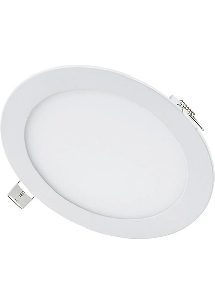 CT-5147G 12W Sıva Altı LED Panel Spot CT-5147, Gün Işığı, Alüminyum Kasa