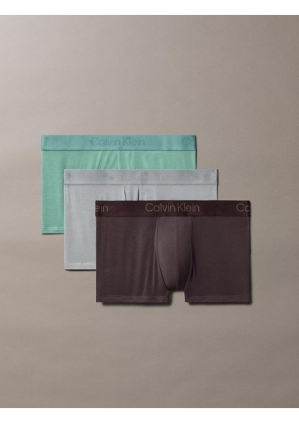 Erkek Boxer Set LV00NB4192ZY1