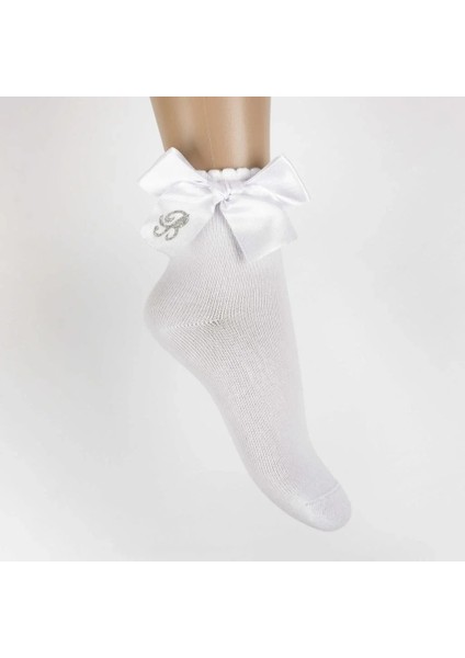 Pirana Aks Kız Soket Beyaz