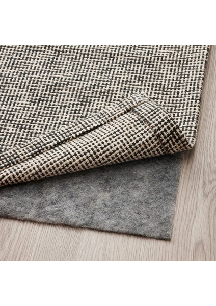 Tıphede Yolluk Gri-Beyaz 80 x 150 Cm fırsatları