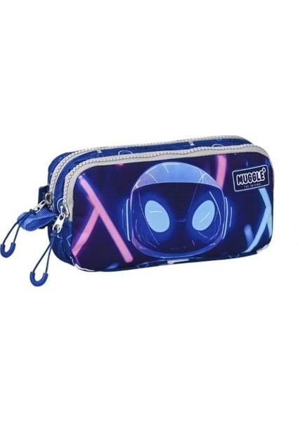 Robot Ilkokul Çantası 3 Lü Set 5904 indirimleri