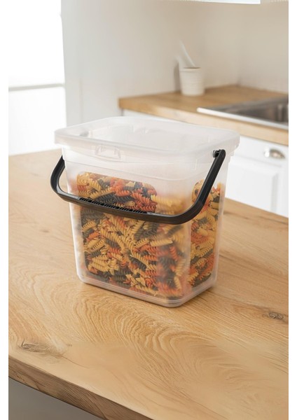 sky 5 parça gold servis seti & servis sunum seti şeffaf ( kepçe / kevgir / sıpatula / çatal / kaşık ) fiyatları