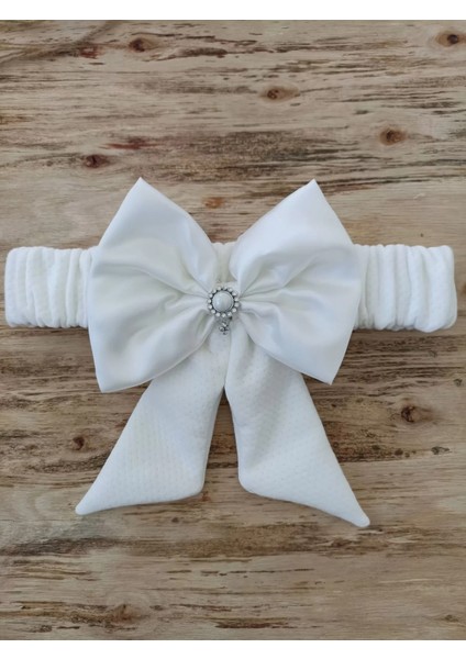 Yenidoğan Sahra My Prince Nakışlı Lüks Kundak Bebek Battaniyesi Ekru indirimleri