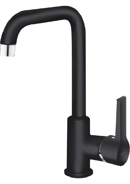 Agena Evye Bataryası Siyah P915B