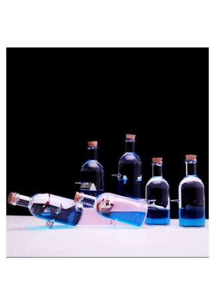 Batmayan Gemi Dekoratif fiyatları