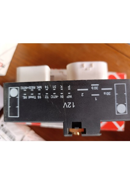 Klıma Fan Kontrol Ünıtesı Golf4, Bora, A3 Toledo / 97-04 / 1008800021 / Febı 26141