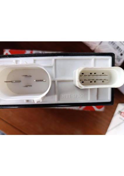 Klıma Fan Kontrol Ünıtesı Golf4, Bora, A3 Toledo / 97-04 / 1008800021 / Febı 26141 fiyatları